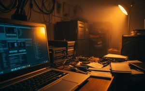 advanced webui troubleshooting