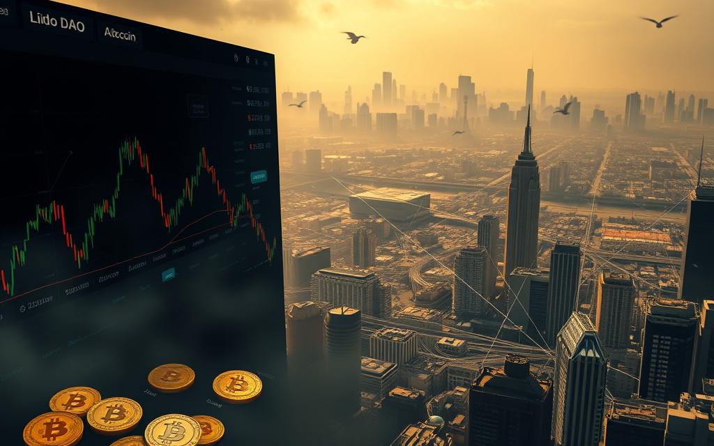 altcoin price decline analysis