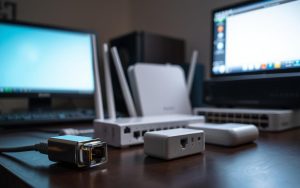 alternatives to wireless network adapter