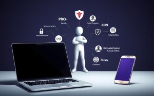 antivirus pros and cons