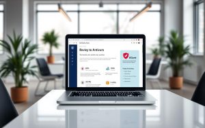 antivirus review