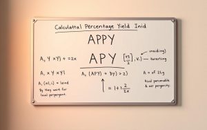 apy formula