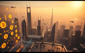 are cryptocurrencies here to stay