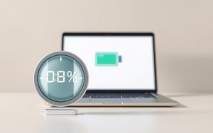battery estimate accuracy