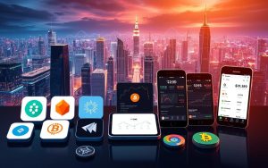 best crypto trading platforms