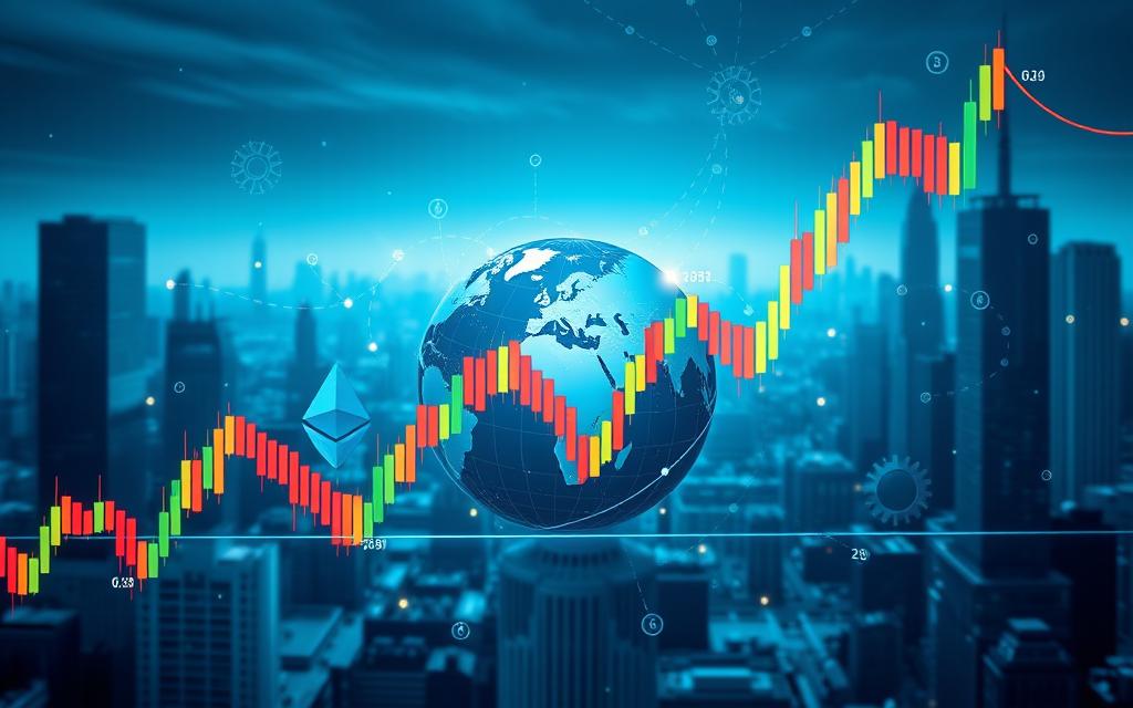 bitcoin ethereum market trends