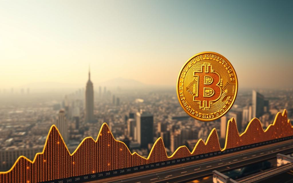 bitcoin price milestones