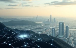 blockchain digital identity verification