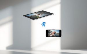 bluetooth file transfer
