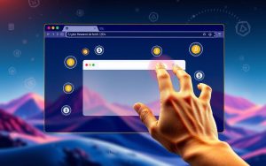 browser crypto rewards