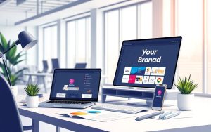 building your brand