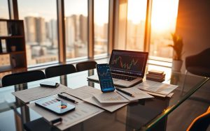 choosing crypto trading platform
