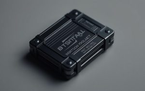 cold wallet security
