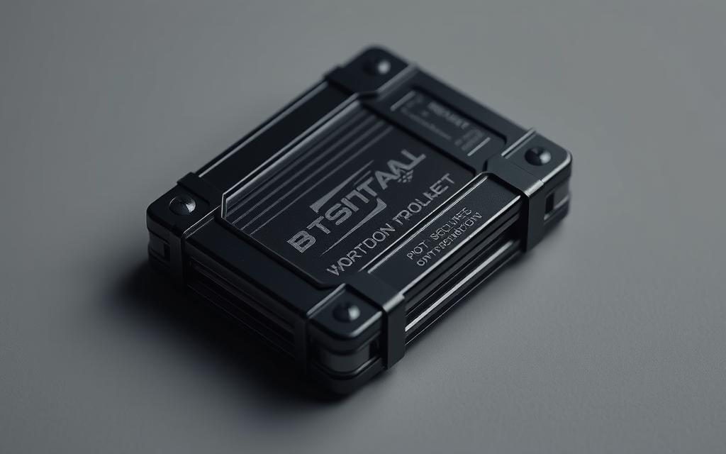 cold wallet security