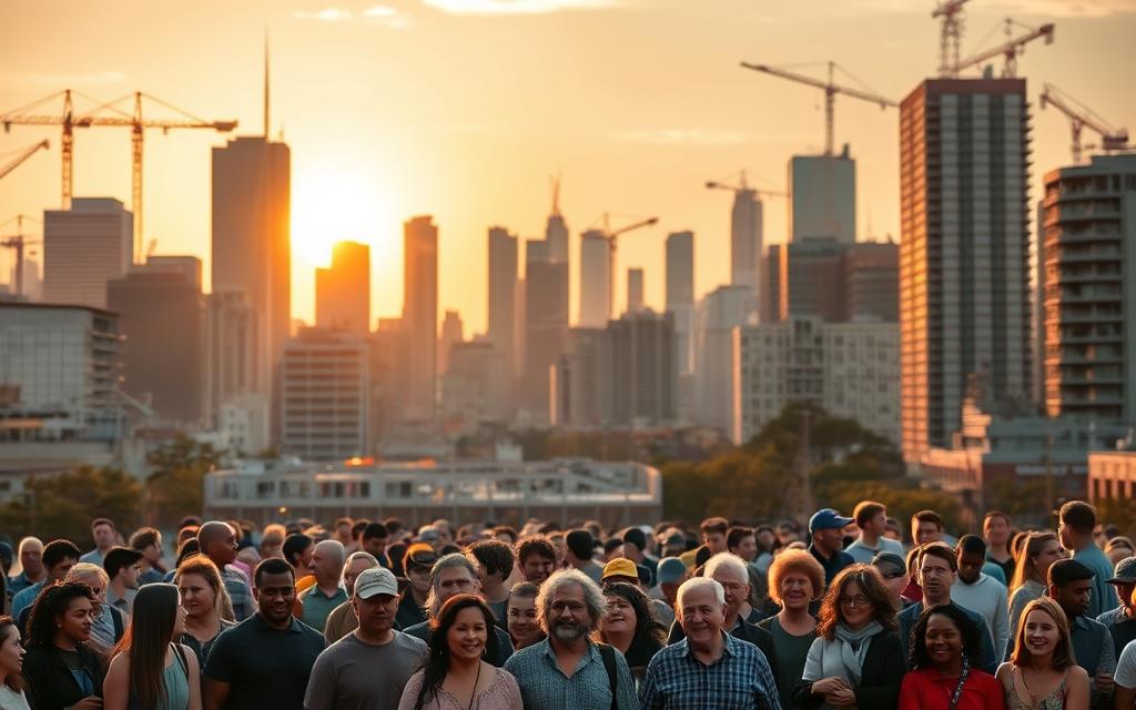 community takeover success stories