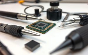 cpu pin inspection tools