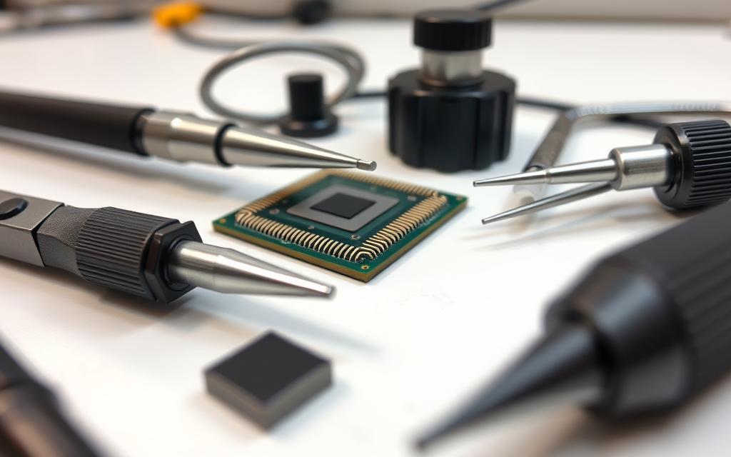 cpu pin inspection tools