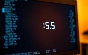 cpu temperature bios monitoring