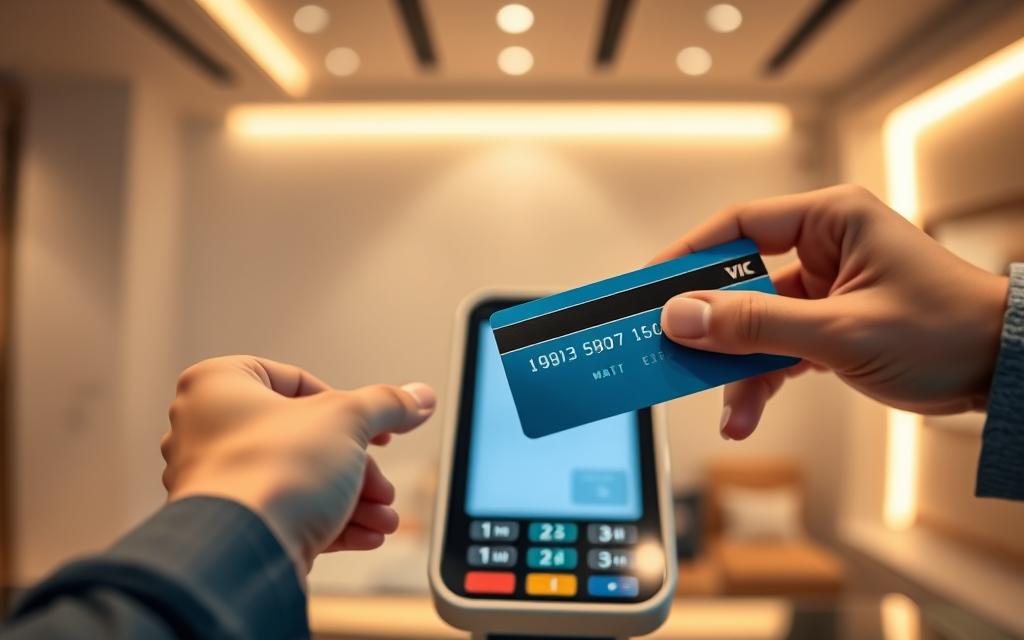 credit debit card purchase guide