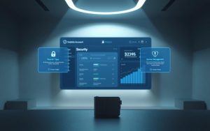 crypto account security tips