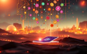 crypto airdrop rewards