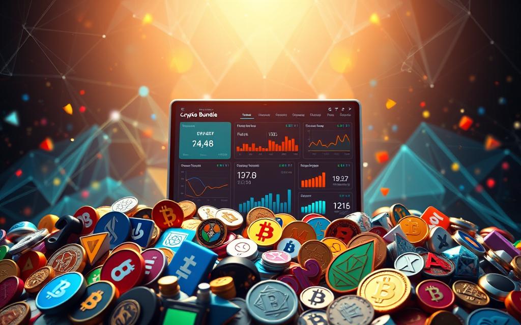 crypto bundle benefits