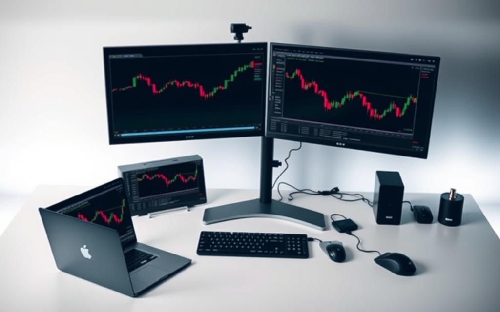crypto bundle setup steps