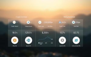 crypto exchange comparison