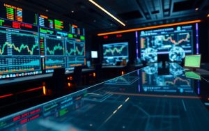 crypto exchange liquidity management