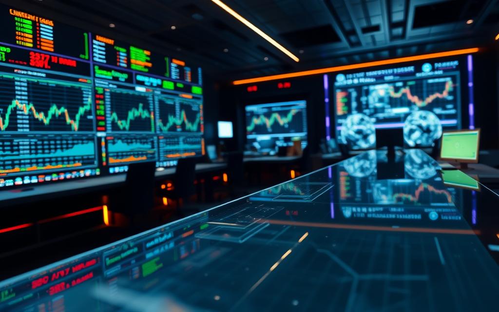 crypto exchange liquidity management