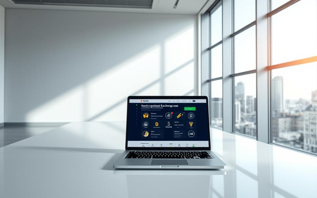 crypto exchange regulations