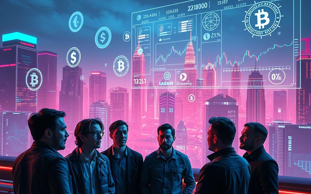 crypto expert predictions