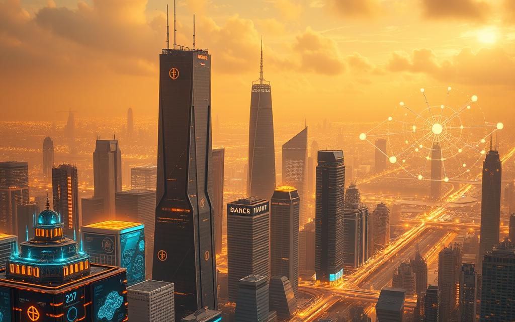 crypto future trends