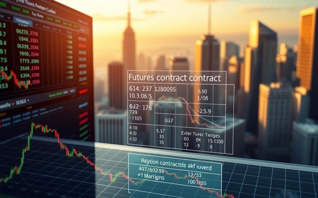 crypto futures contract mechanics