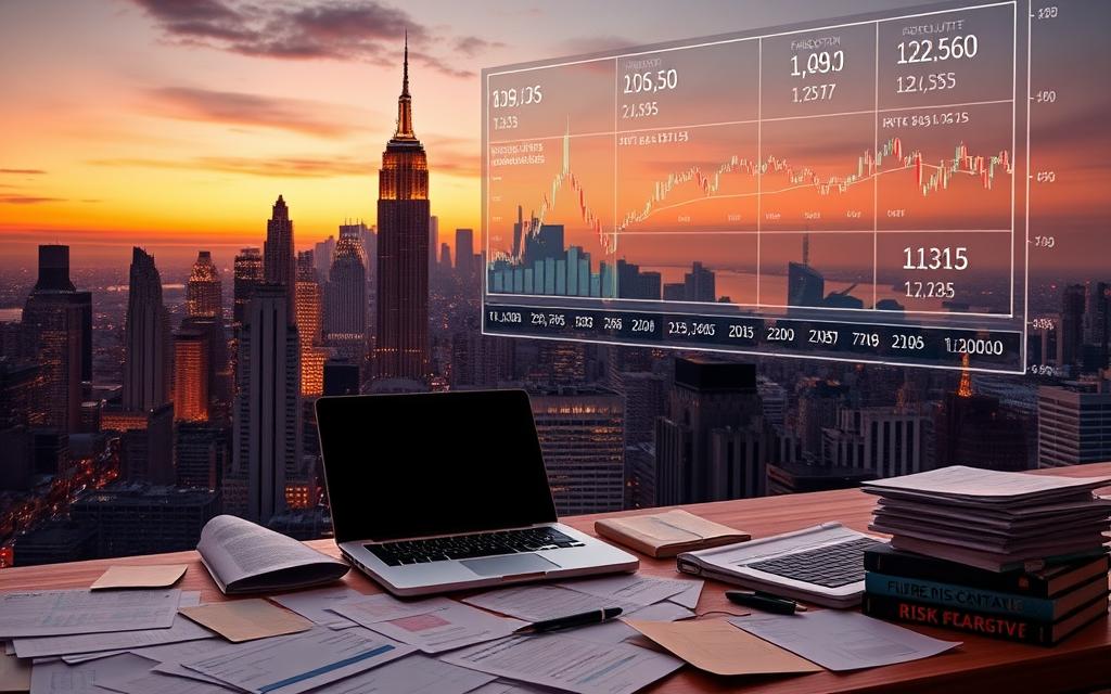 crypto futures risk management