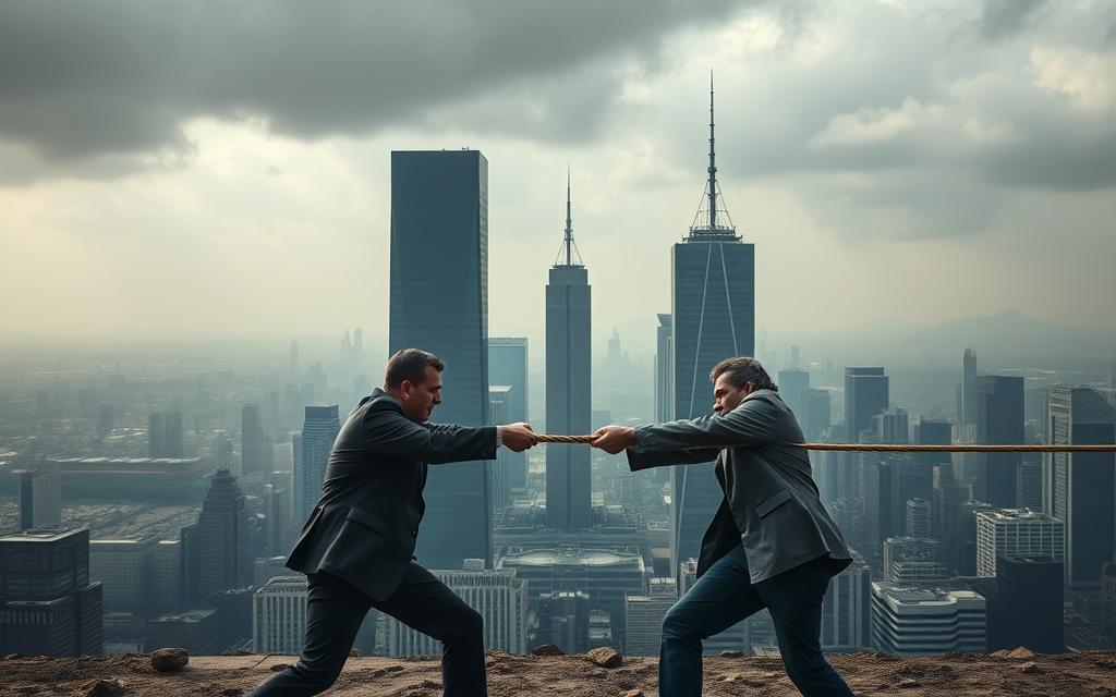 crypto industry divided opinions