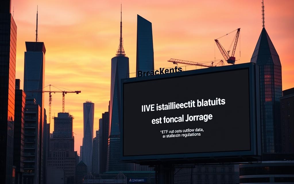 crypto institutional news