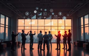 crypto investment strategies