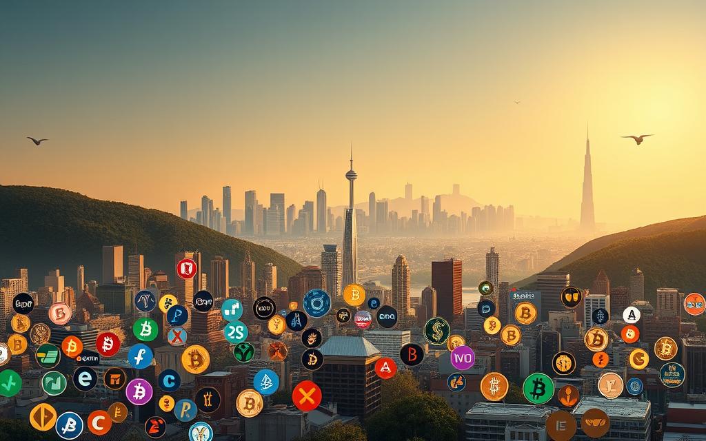 crypto investment strategies by market cap