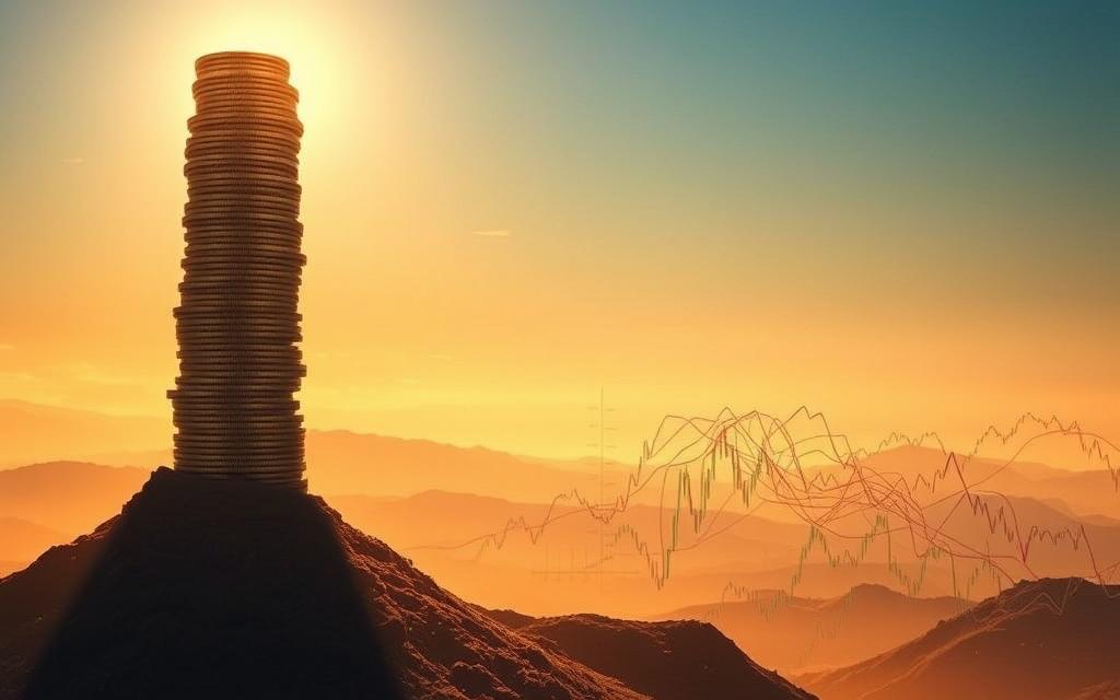 crypto market cap limitations