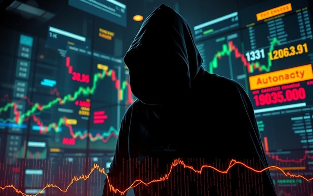 crypto market manipulation tactics