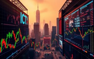 crypto market reaction