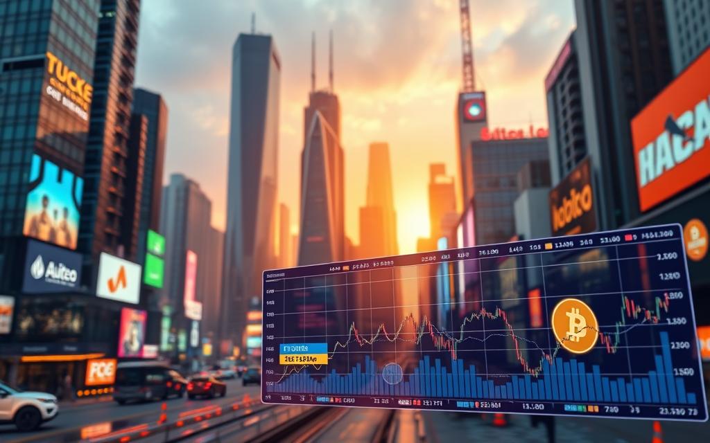 crypto market trends