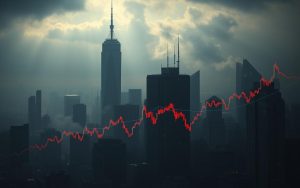 crypto market volatility risks