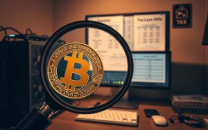 crypto mining tax rules