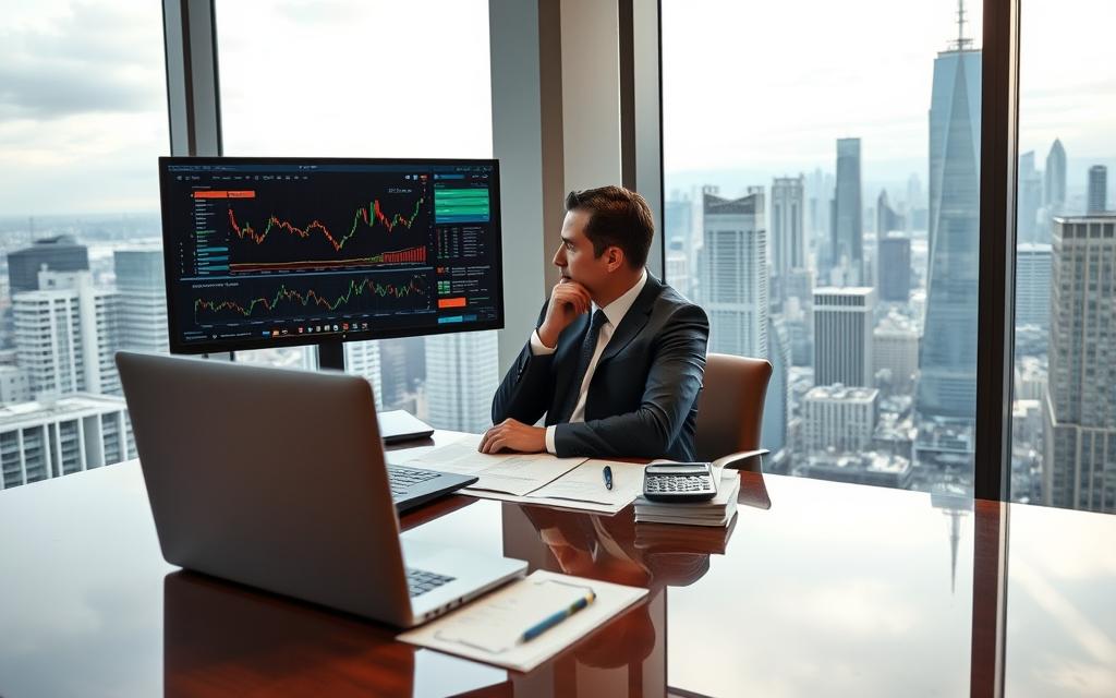 crypto risk management