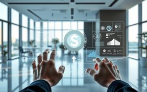 crypto staking process