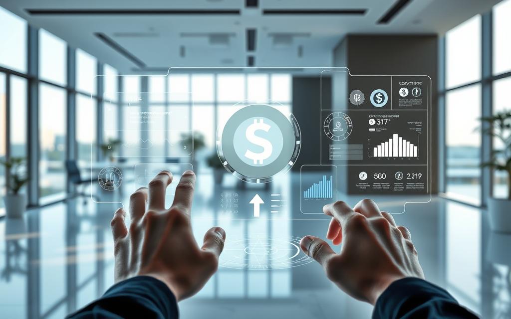crypto staking process