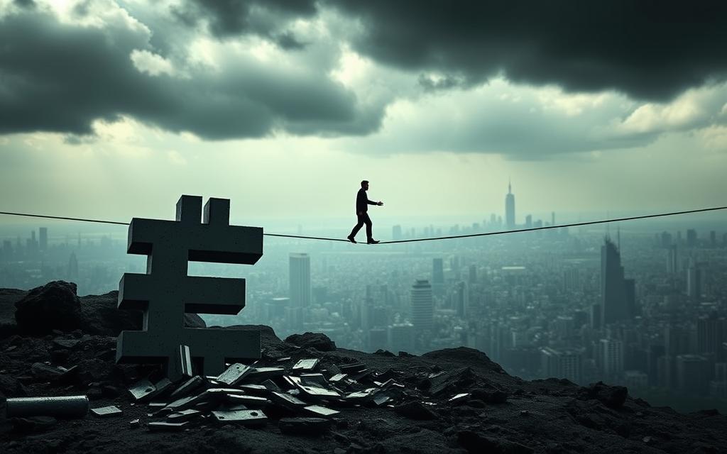crypto staking risks