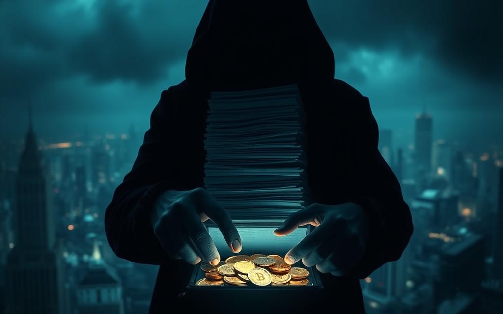 crypto theft tax implications